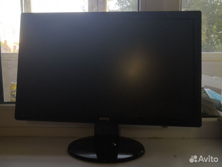 Монитор benq 60 гц G2250