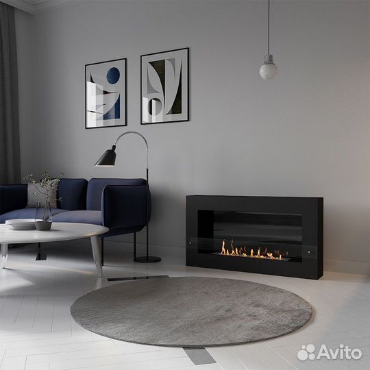 Биокамин. Петропавловск