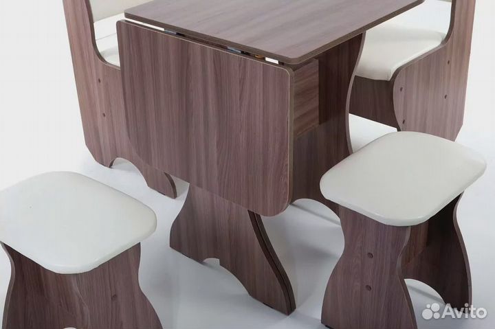 Кухонный уголок Уют-мини (Аленка) 623 арт54