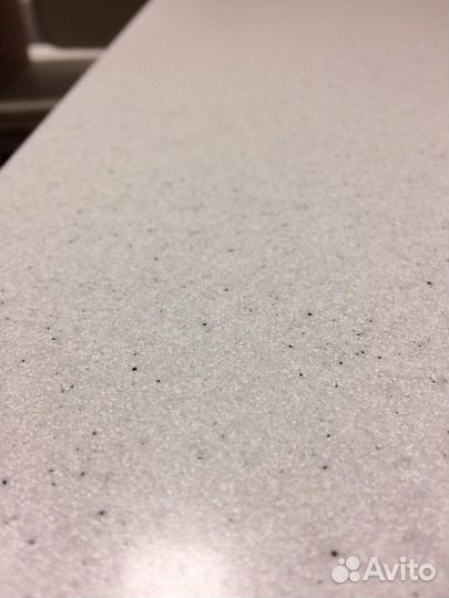 Столешница из искусственного камня