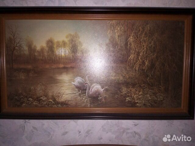 Картины Разные Новые