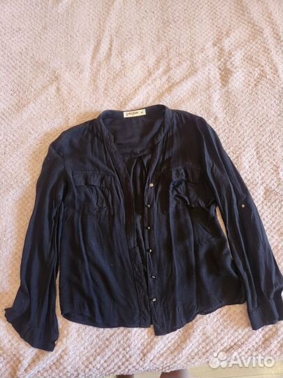 Женские вещи пакетом 42 44 46