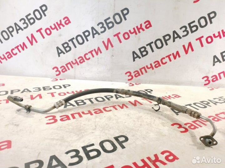 Трубка гидроусилителя руля Porsche Cayenne 958 3.6