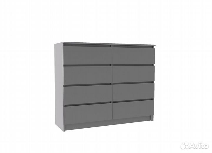 Комод Мори МК 1200.8