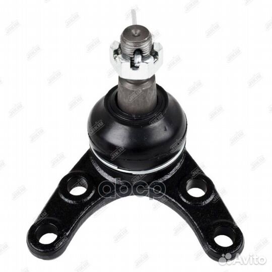 Опора шаровая нижняя перед JB25742 jikiu