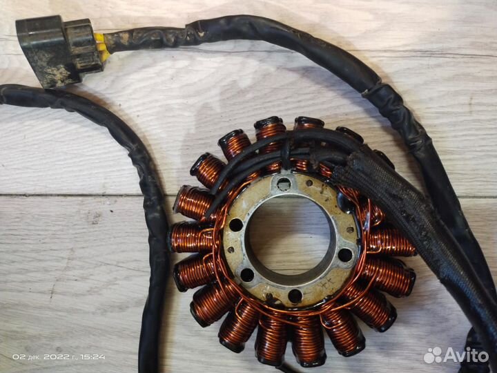 Статор мотоцикл-квадроцикл