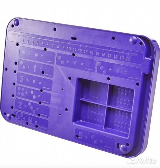 Fisher Price Учимся считать