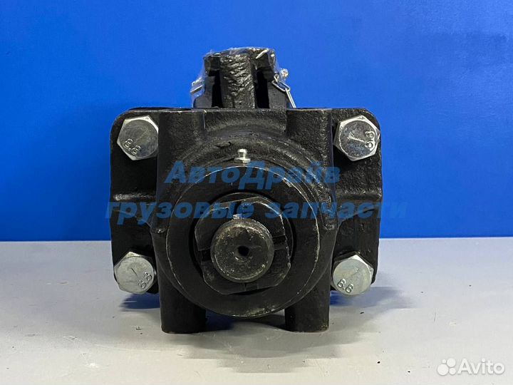 Фаркоп Камаз 10т в сборе