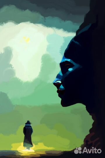 Картины для интерьера современные