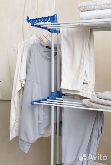 Сушилка для белья / новая