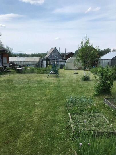 Дача 60 м² на участке 8,5 сот.