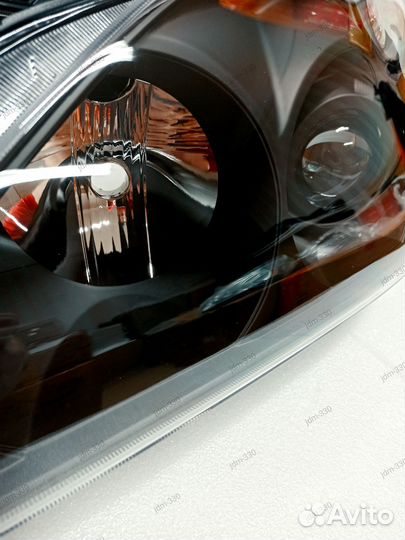 Фары Lexus RX330, RX350, RX400 пара, новые