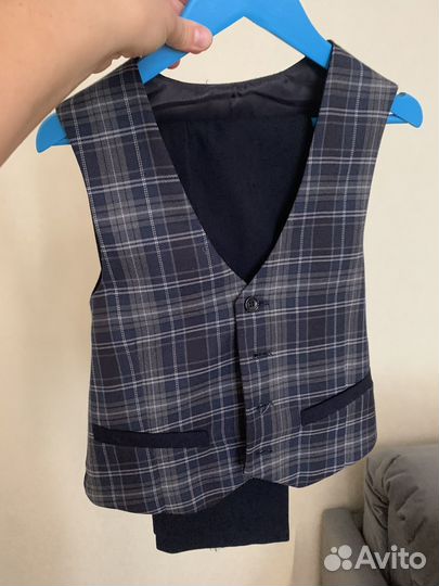 Комплект школьной формы