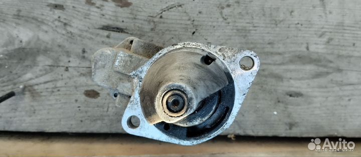 Стартер на ваз 2110 бу