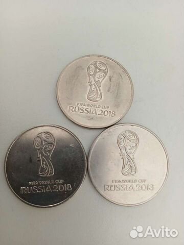 Коллекционные монеты