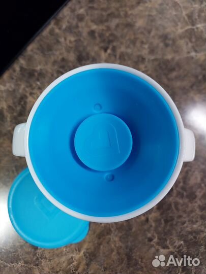 Поильник munchkin