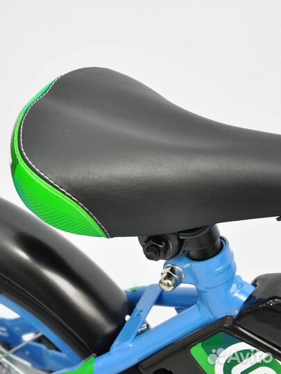 Велосипед 16 Stels Jet