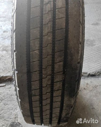 Грузовые шины roadstar R578A (315/80/22,5) 22PR