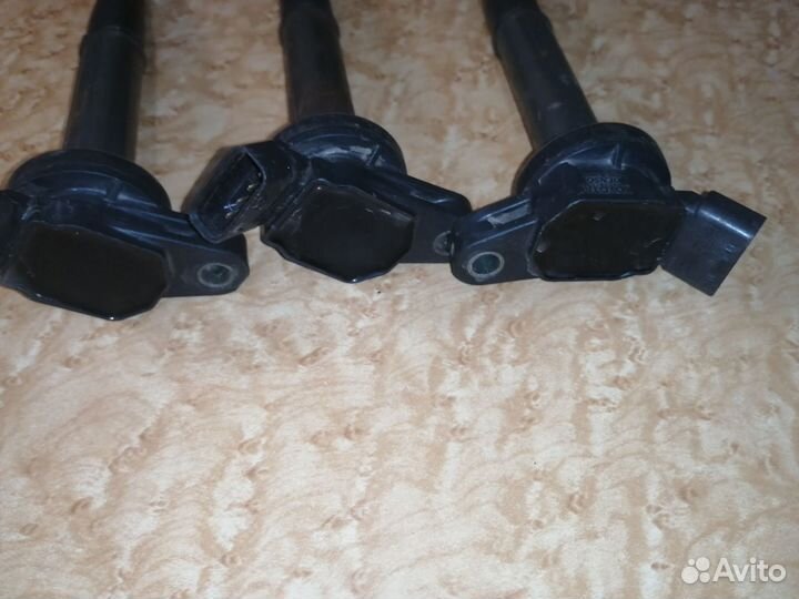 Катушка зажигания Тойота 9091902252