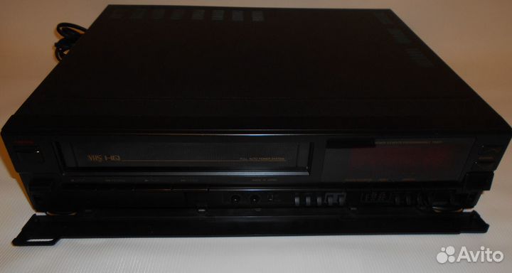 Видеомагнитофон Funai VCR-6600US