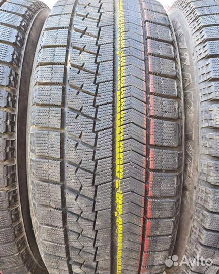 Bridgestone Blizzak VRX 205/55 R17 101V