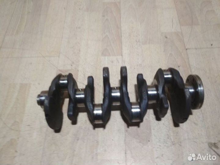 Вал коленчатый Peugeot