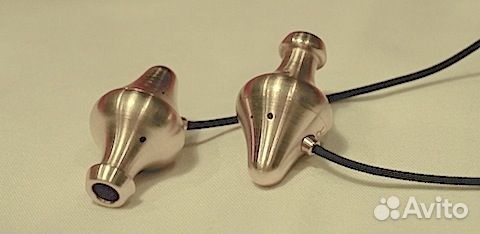 Наушники Final Audio Design Piano Forte viii