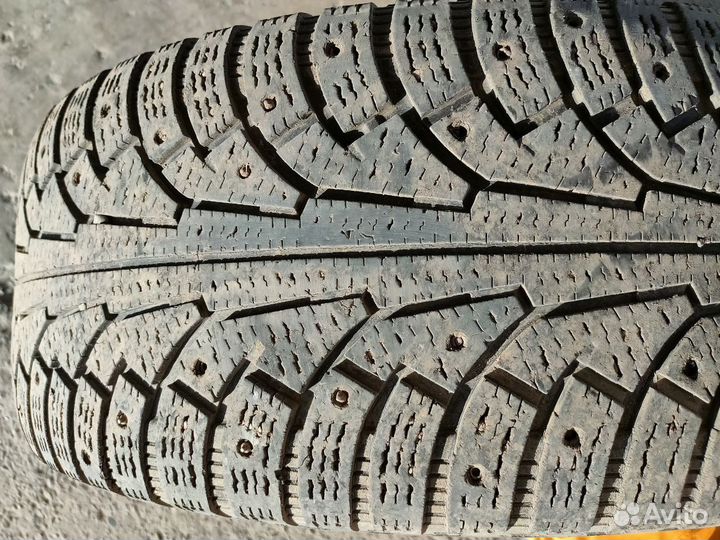 Nokian Tyres Hakkapeliitta 5 265/50 R20 111T
