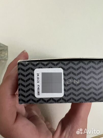 Парфюмерная вода Avon 30 ml