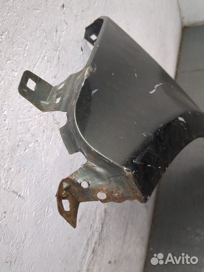 Крыло Land Rover Freelander 2, 2007