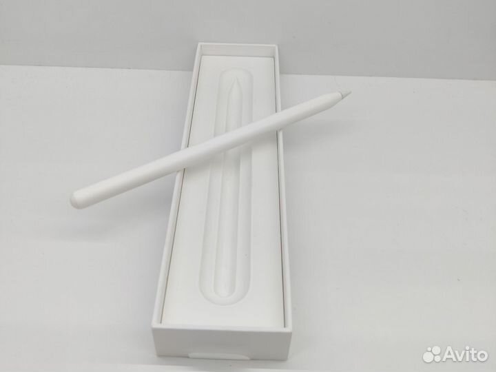 Стилус apple pencil 2