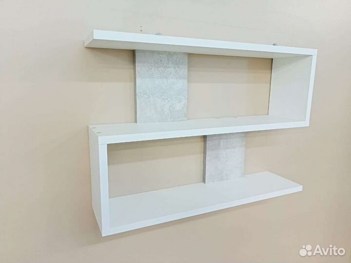 Полка настенная