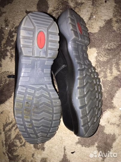 Полуботинки мужские 43