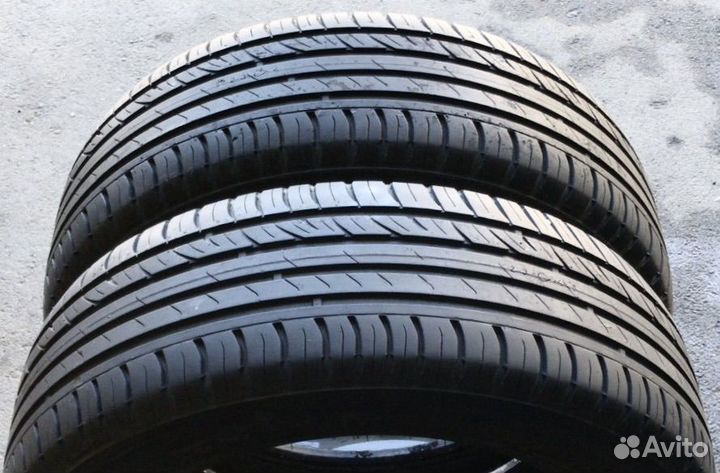 Nokian Tyres Hakka Green 205/60 R16