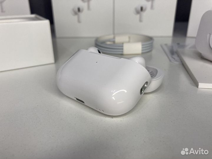 Airpods pro 2 premium limited 2023
