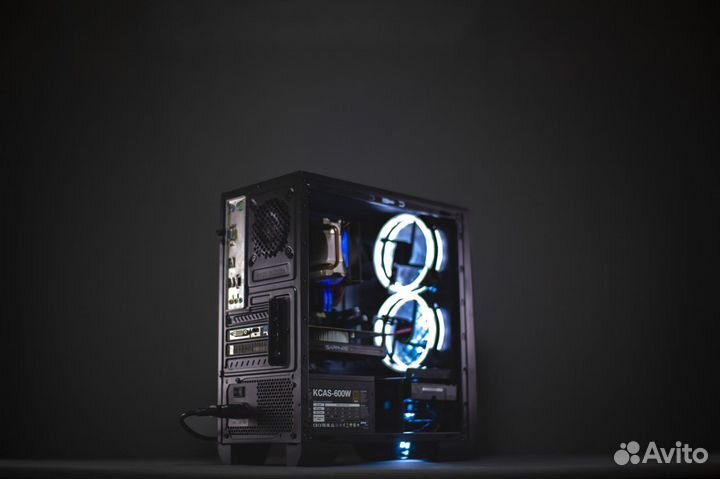 Компьютер для игр