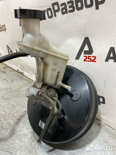 Вакуумный усилитель тормозов Hyundai Ix35 2.0 D4HA