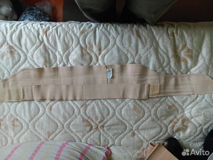 Корсеты поясничные