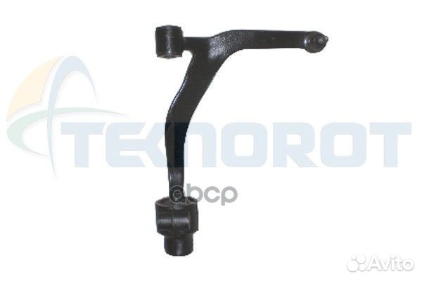 Рычаг передний R N808 Teknorot