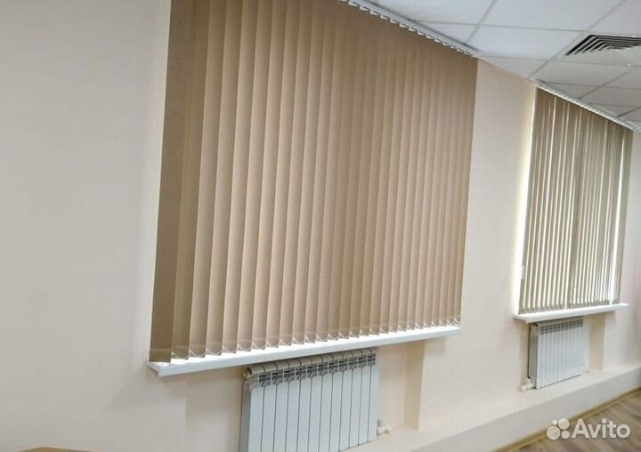 Горизонтальные жалюзи L365