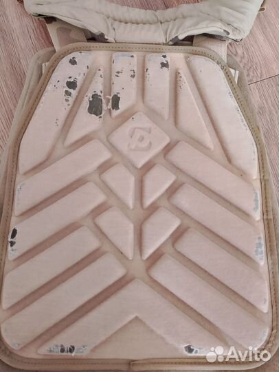 Плитник Stich Prifi с плитами