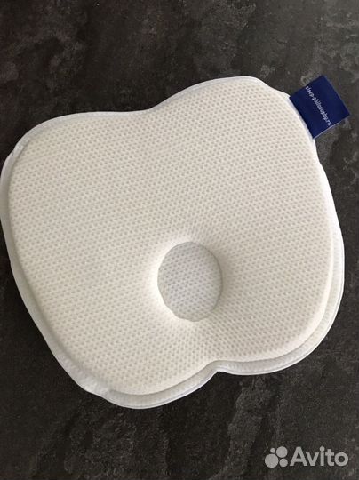 Подушка ортопедическая детская