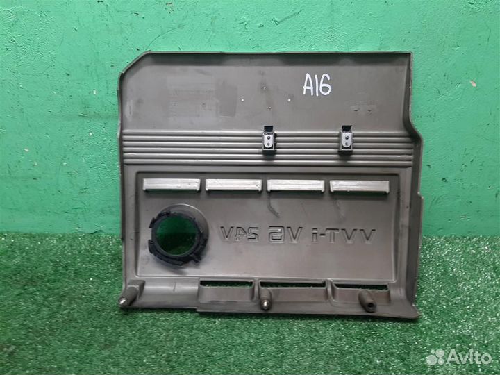 Крышка двигателя Lexus RX300 (MCU35) 2004