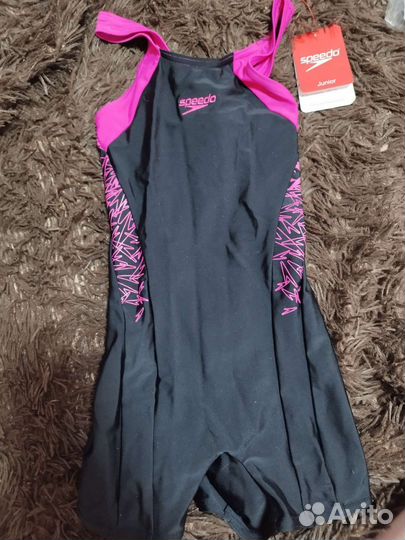 Купальник для девочки