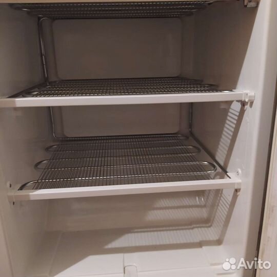 Холодильник Zanussi бу, высота 2метра