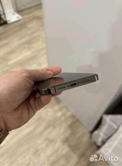 iPhone 13 Pro Max, 512 ГБ