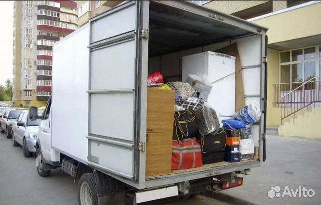 Грузоперевозки переезды грузчики