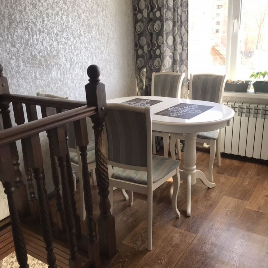 Квартира 2-комн. 59.9 м² в Дорогобуж — фото 9 из 11