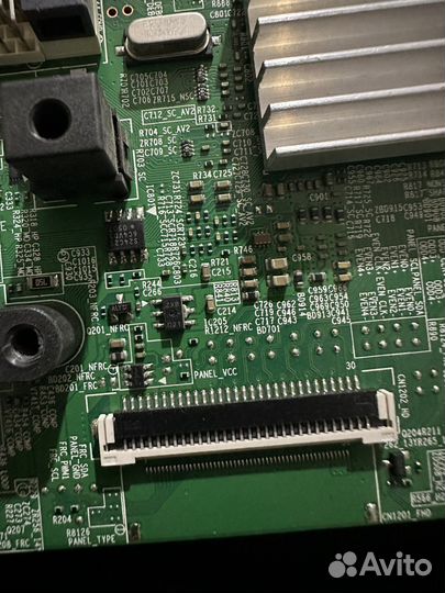 Main ue32h4270au BN41-02098B