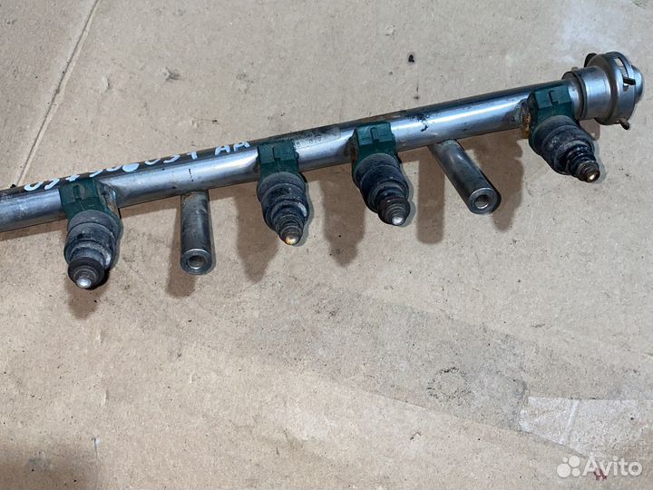 Форсунки 037906031аа Skoda, Audi, VW, Seat